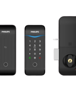 Philips Easy Key 515K All