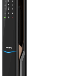 Philips 9300 front unit