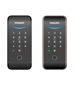 Philips Easy Key 5100 front