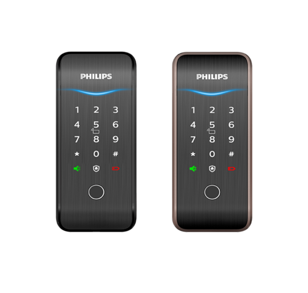Philips Easy Key 5100 front