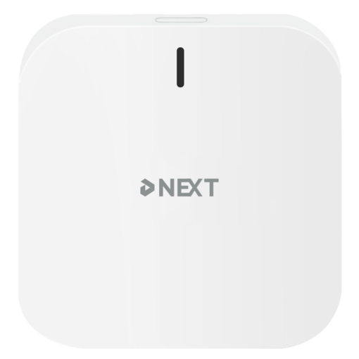 NEXT smart lock WIFI gateway NX-GW100_Front