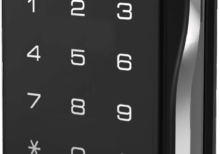 Next smart lock NX-R1100C_측