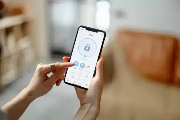 smart-lock-feature-with-phone-app