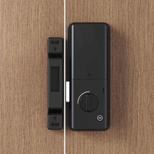 Digital door lock กลอนประตูดิจิตอล - Philips EasyKey 502-13HBS - Image 4