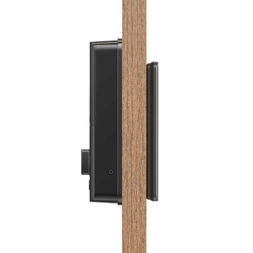 Digital door lock กลอนประตูดิจิตอล - Philips EasyKey 502-13HBS - Image 6