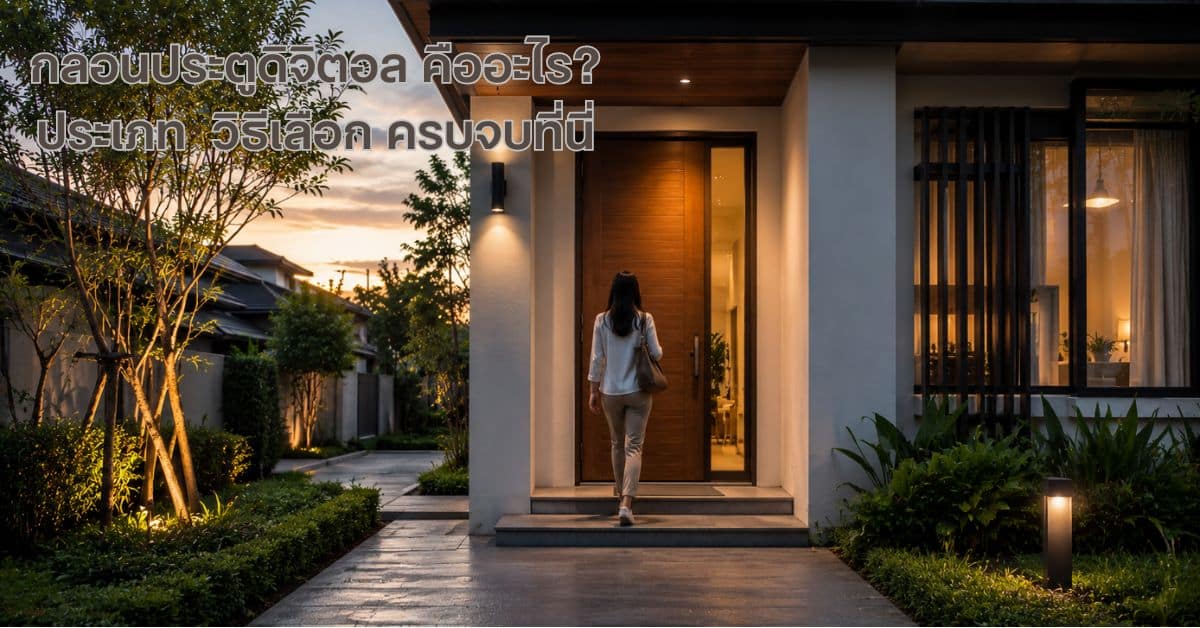 entering-the-door-dusk